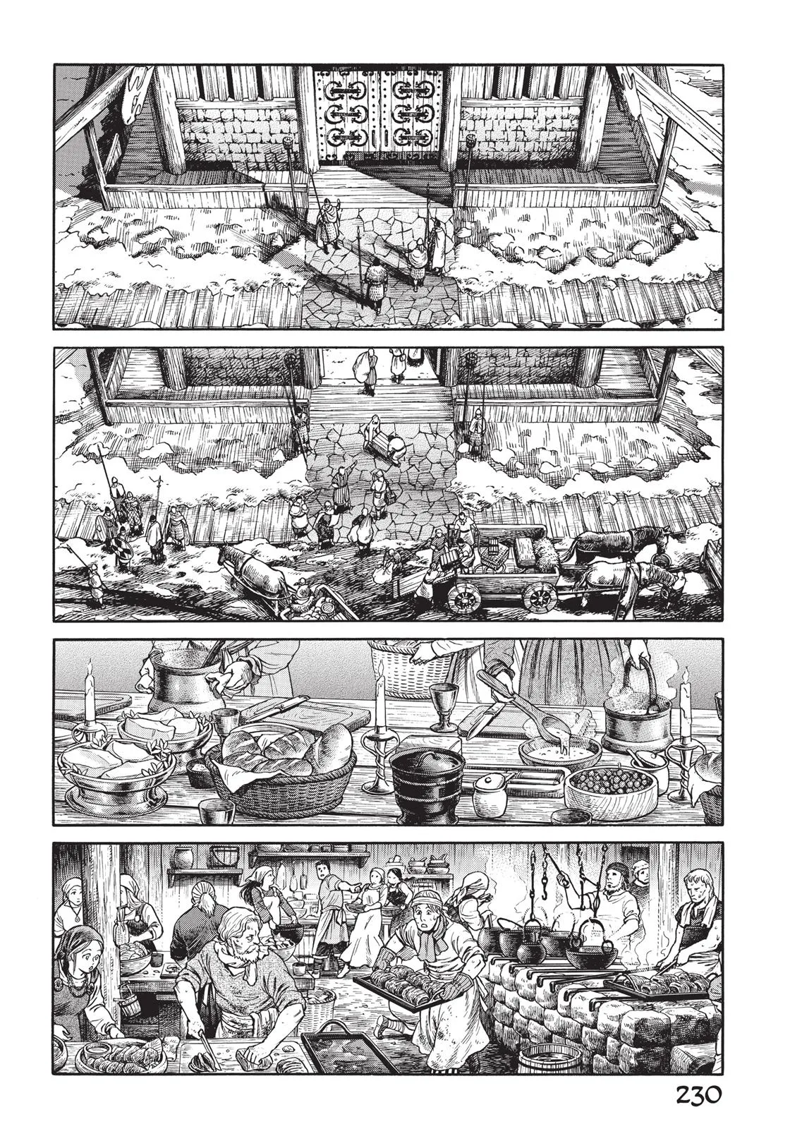 Vinland Saga - Chapter 51 - Page 2