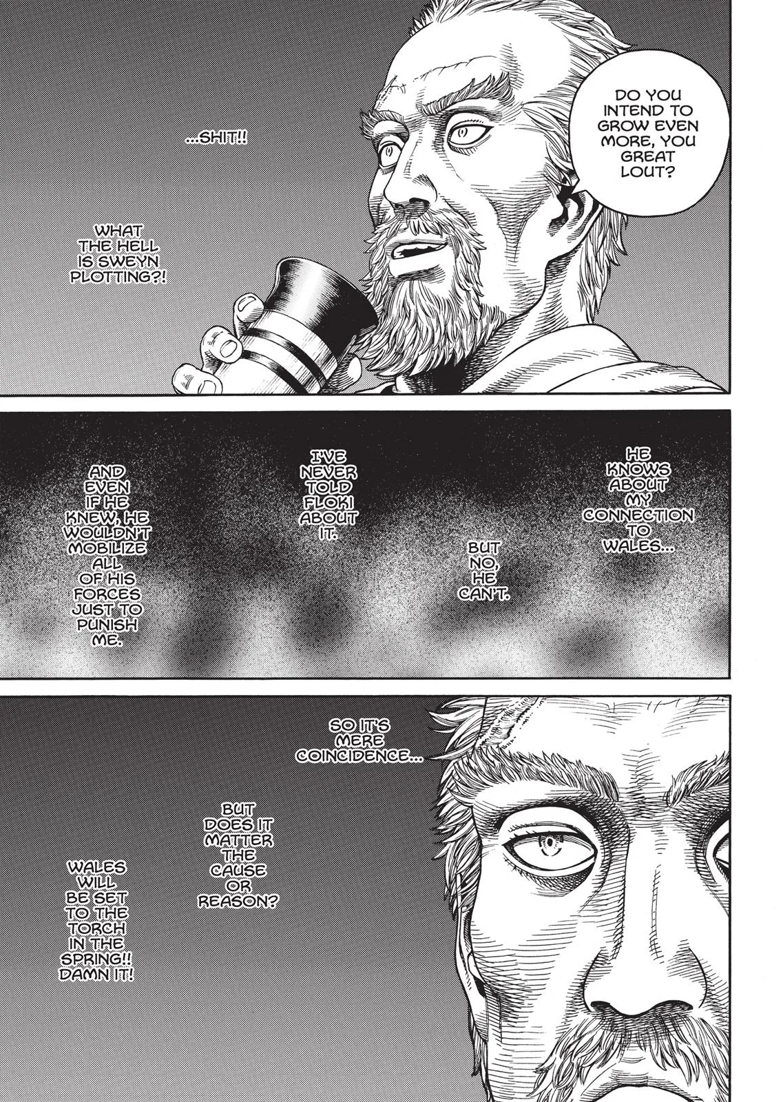 Vinland Saga - Chapter 51 - Page 21