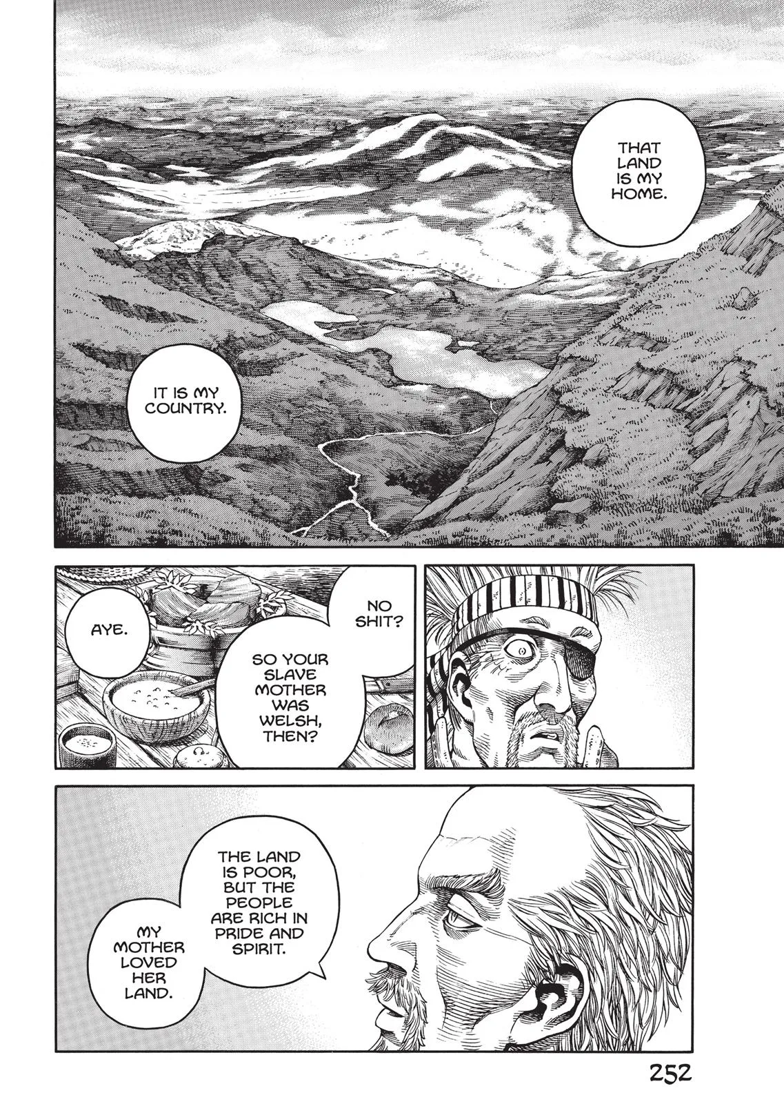 Vinland Saga - Chapter 51 - Page 24