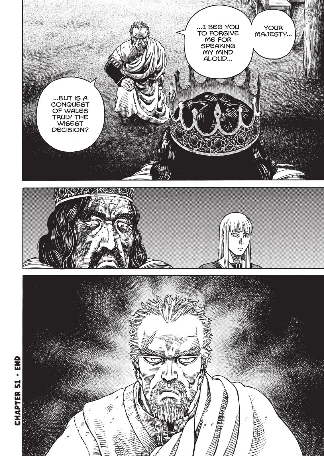 Vinland Saga - Chapter 51 - Page 28
