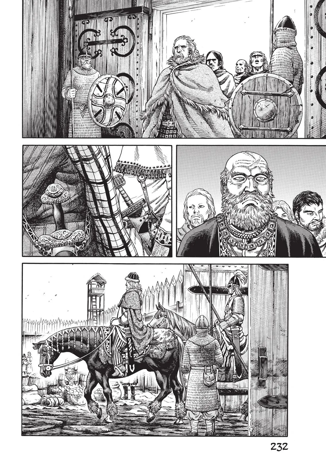 Vinland Saga - Chapter 51 - Page 4