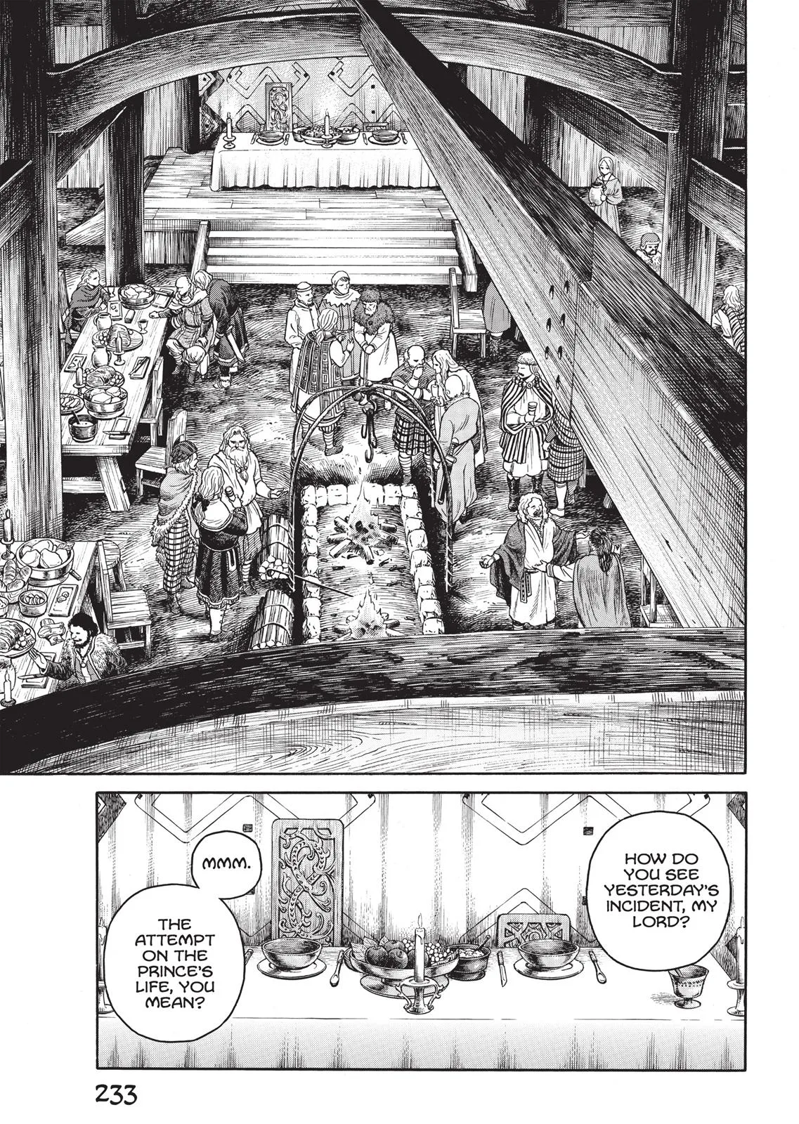 Vinland Saga - Chapter 51 - Page 5