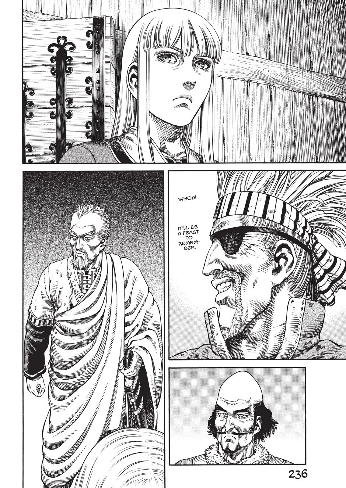 Vinland Saga - Chapter 51 - Page 8