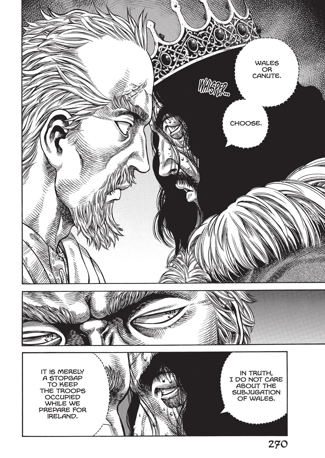 Vinland Saga - Chapter 52 - Page 14