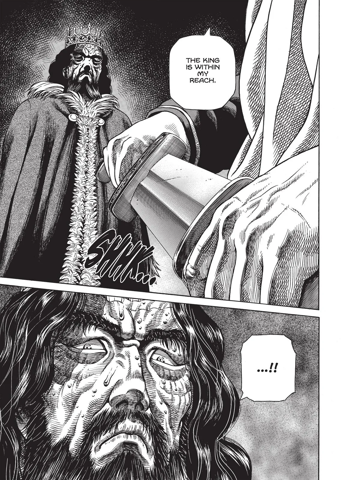 Vinland Saga - Chapter 52 - Page 21