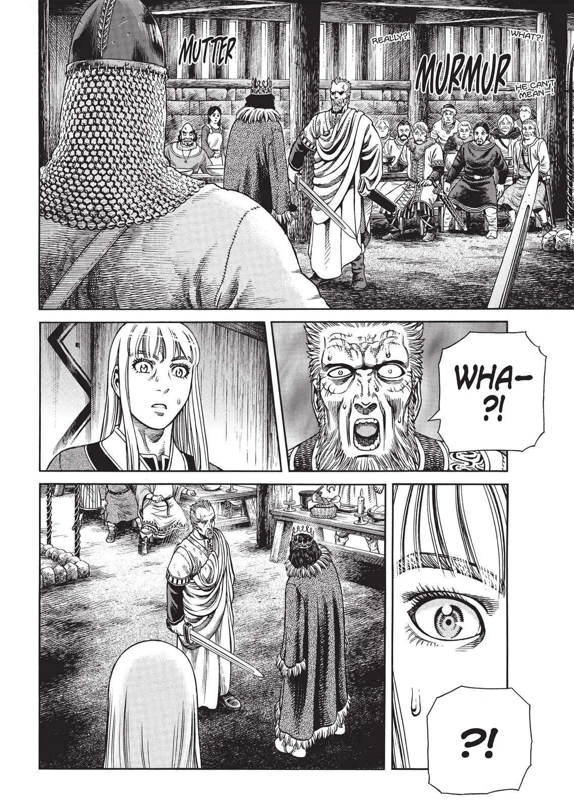 Vinland Saga - Chapter 52 - Page 22