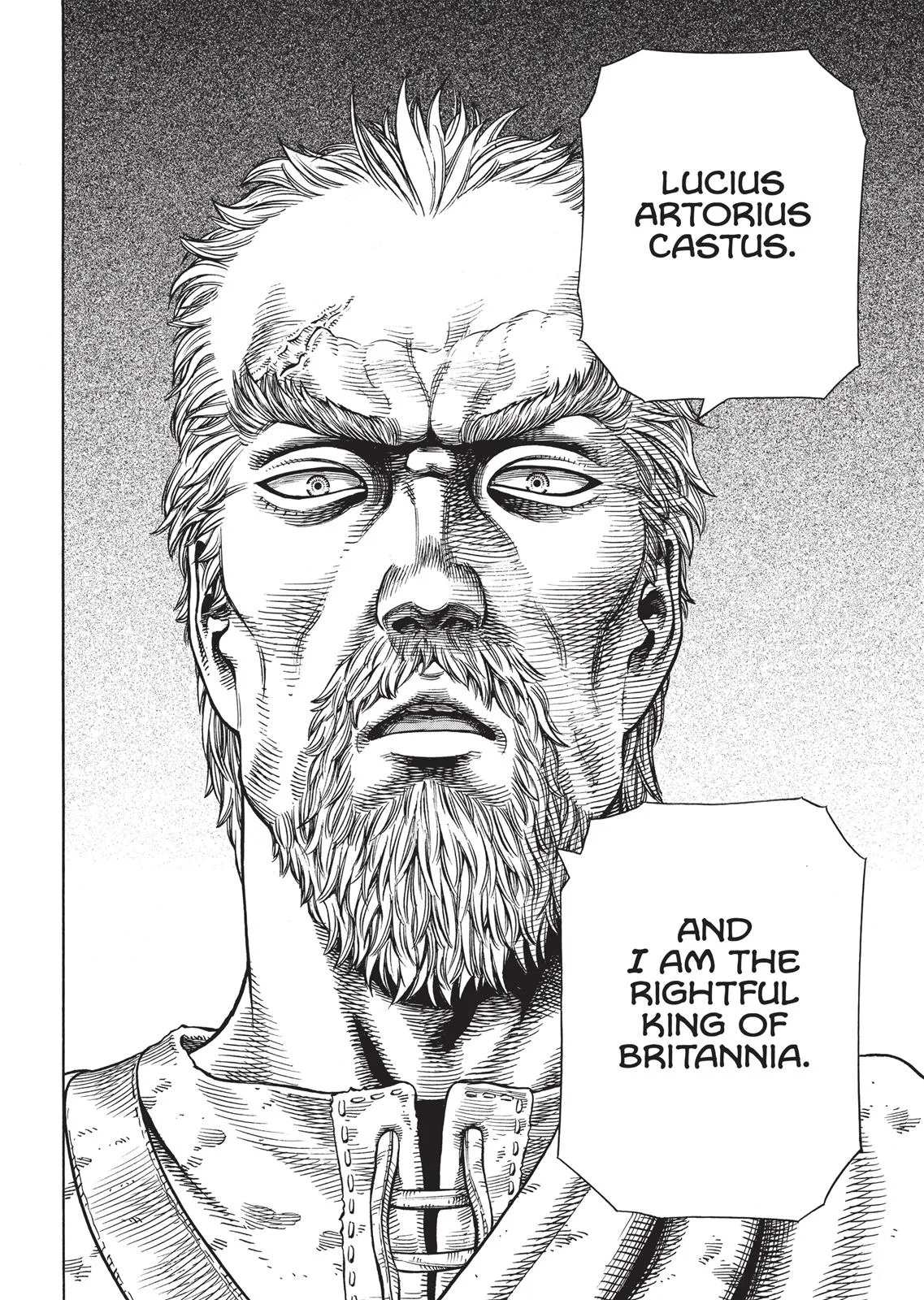 Vinland Saga - Chapter 52 - Page 26