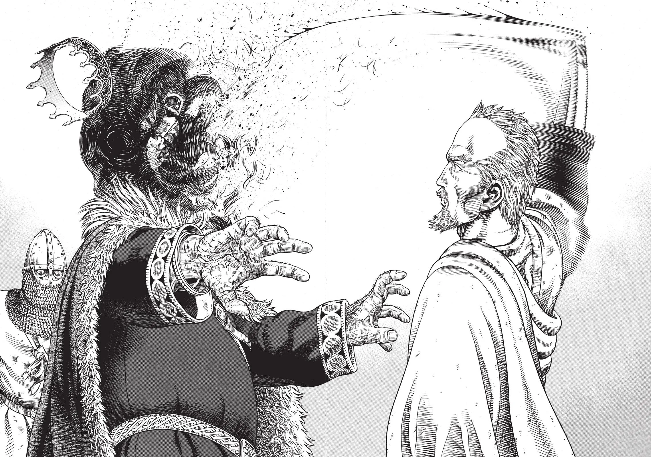 Vinland Saga - Chapter 52 - Page 28