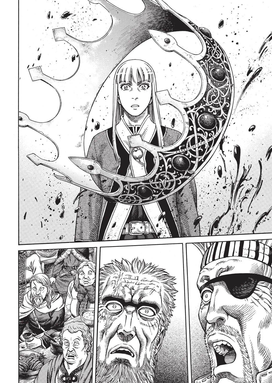 Vinland Saga - Chapter 52 - Page 29