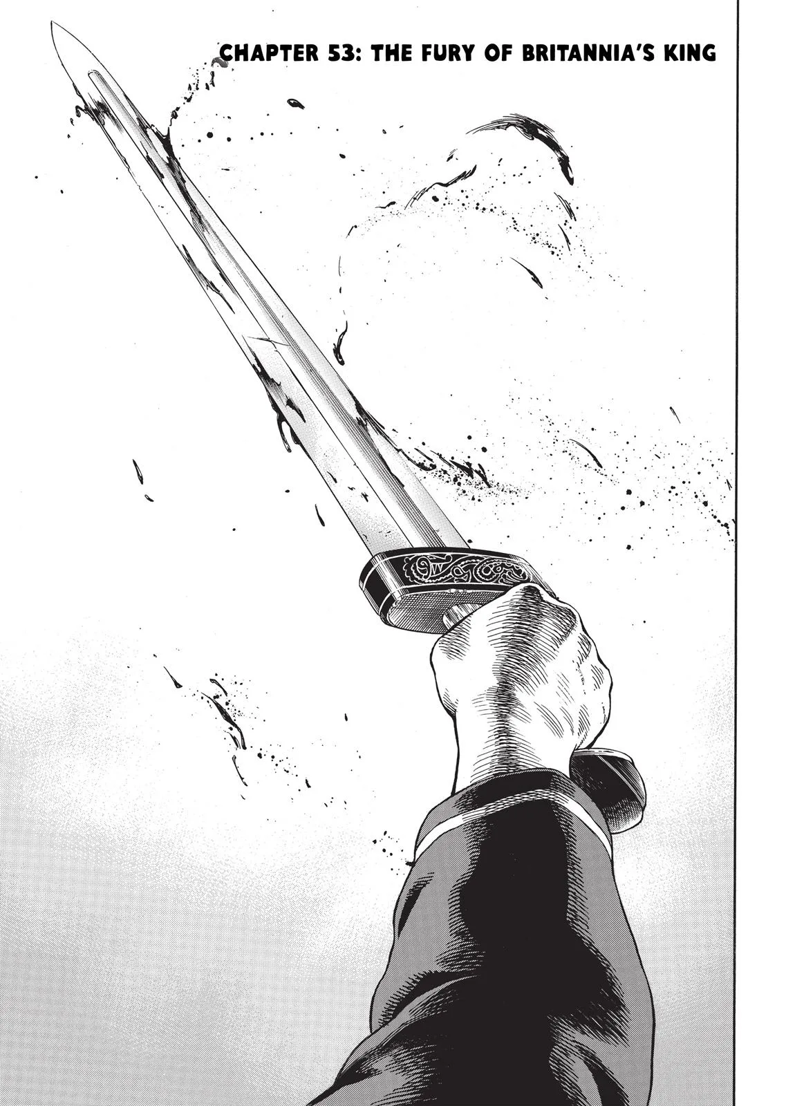 Vinland Saga - Chapter 53 - Page 1
