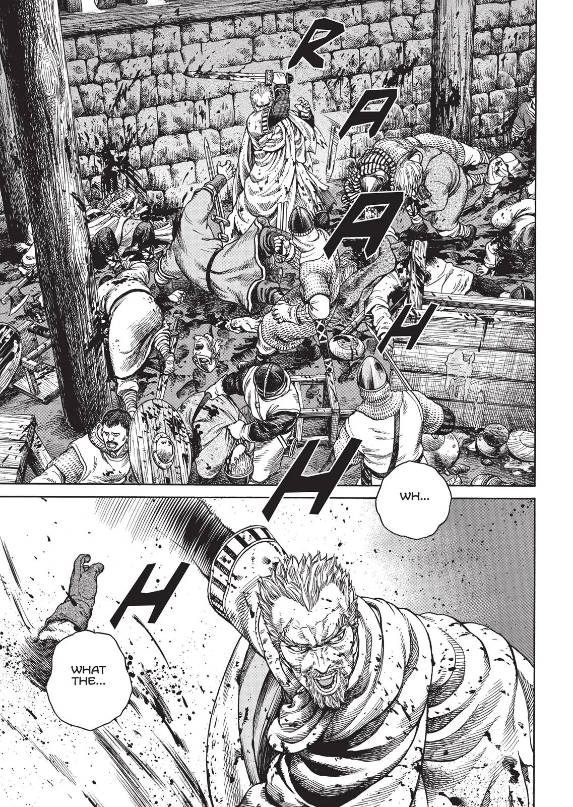 Vinland Saga - Chapter 53 - Page 5