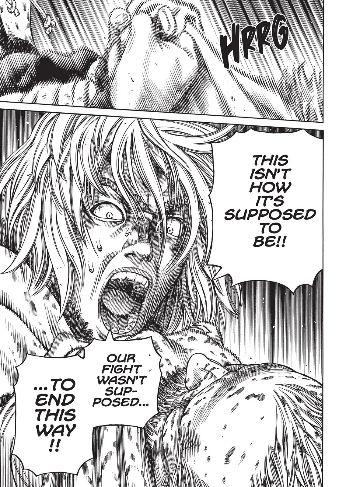 Vinland Saga - Chapter 54 - Page 11