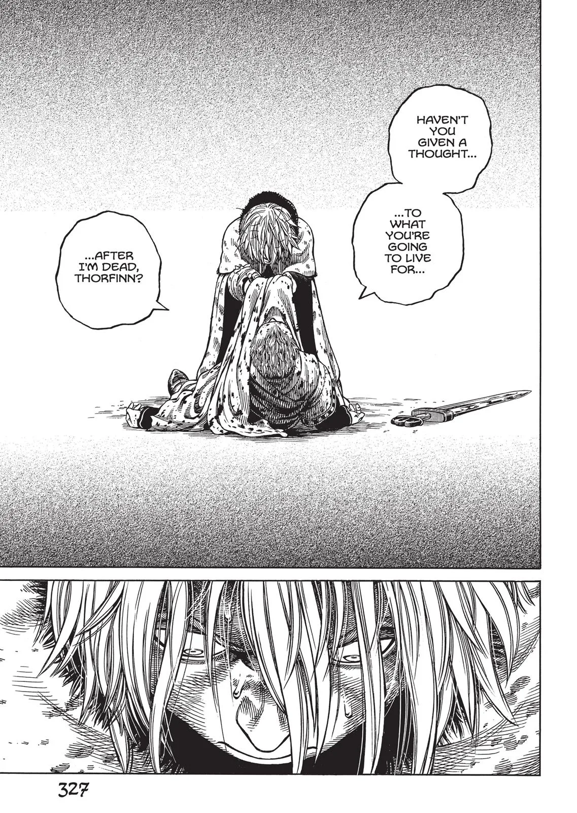 Vinland Saga - Chapter 54 - Page 13