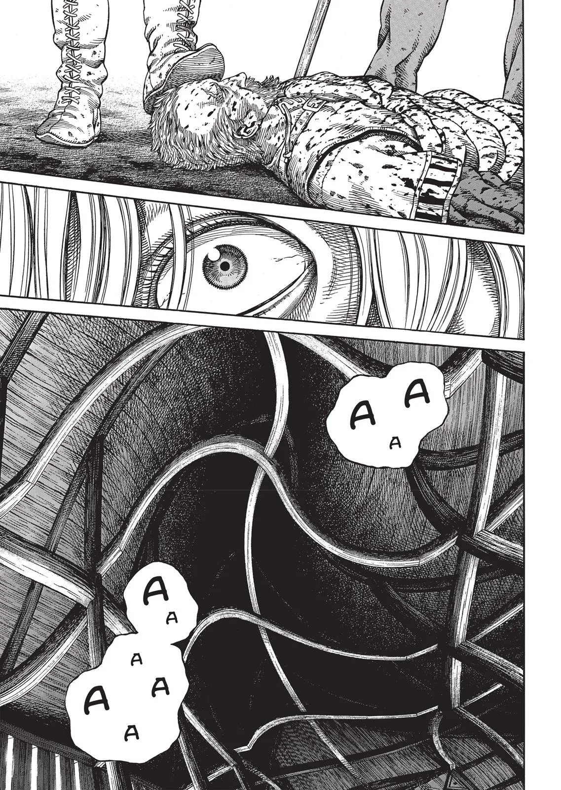 Vinland Saga - Chapter 54 - Page 33