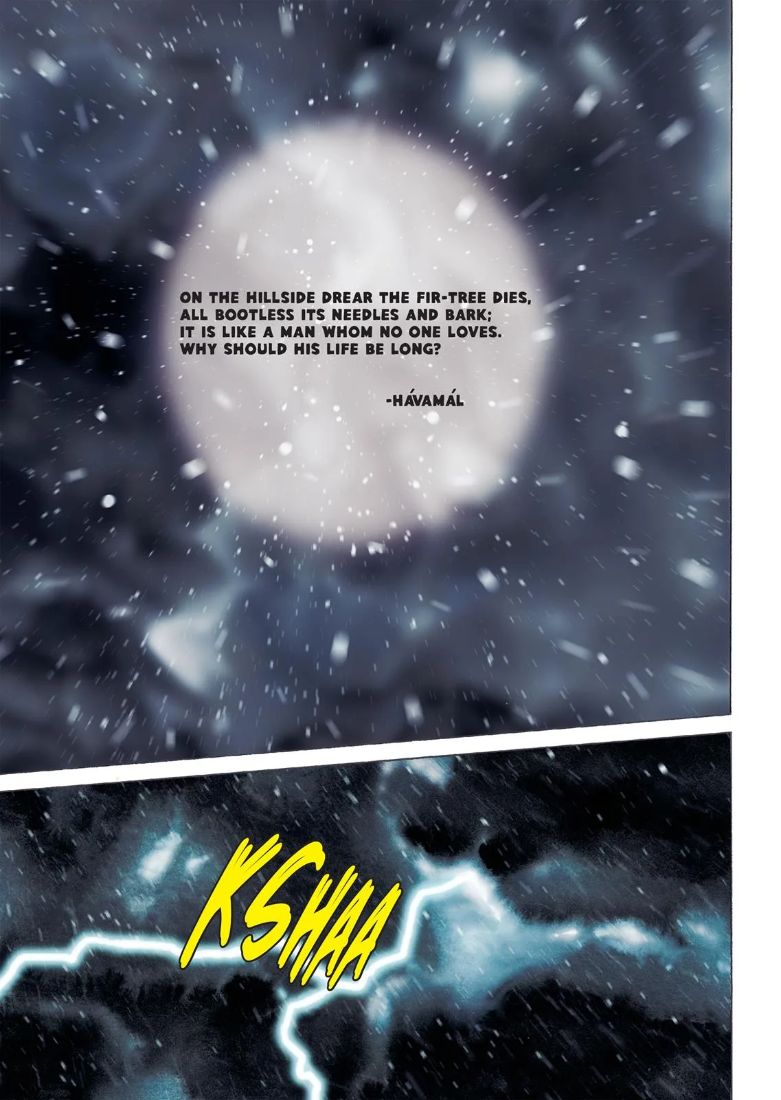 Vinland Saga - Chapter 55 - Page 1