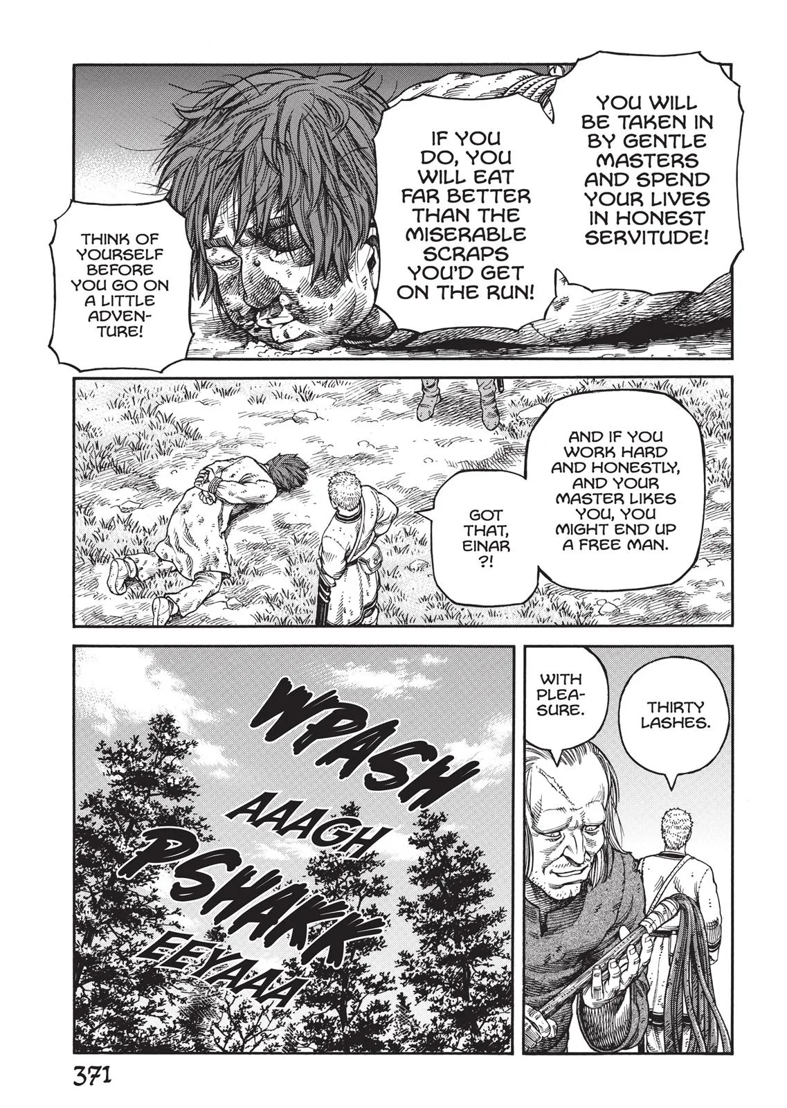 Vinland Saga - Chapter 55 - Page 18