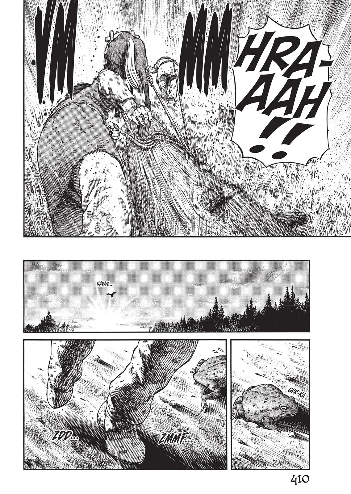 Vinland Saga - Chapter 56 - Page 24