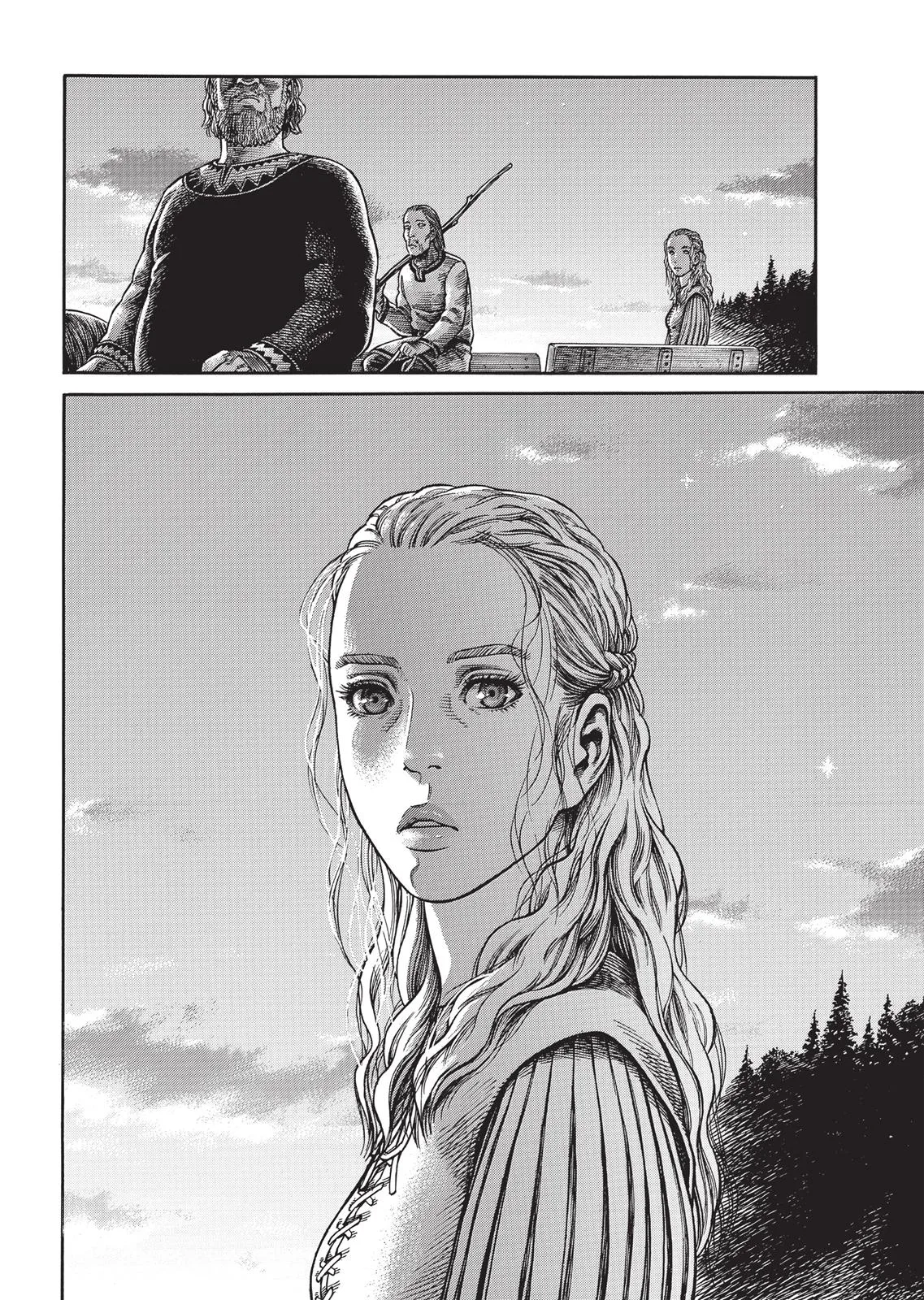 Vinland Saga - Chapter 56 - Page 28