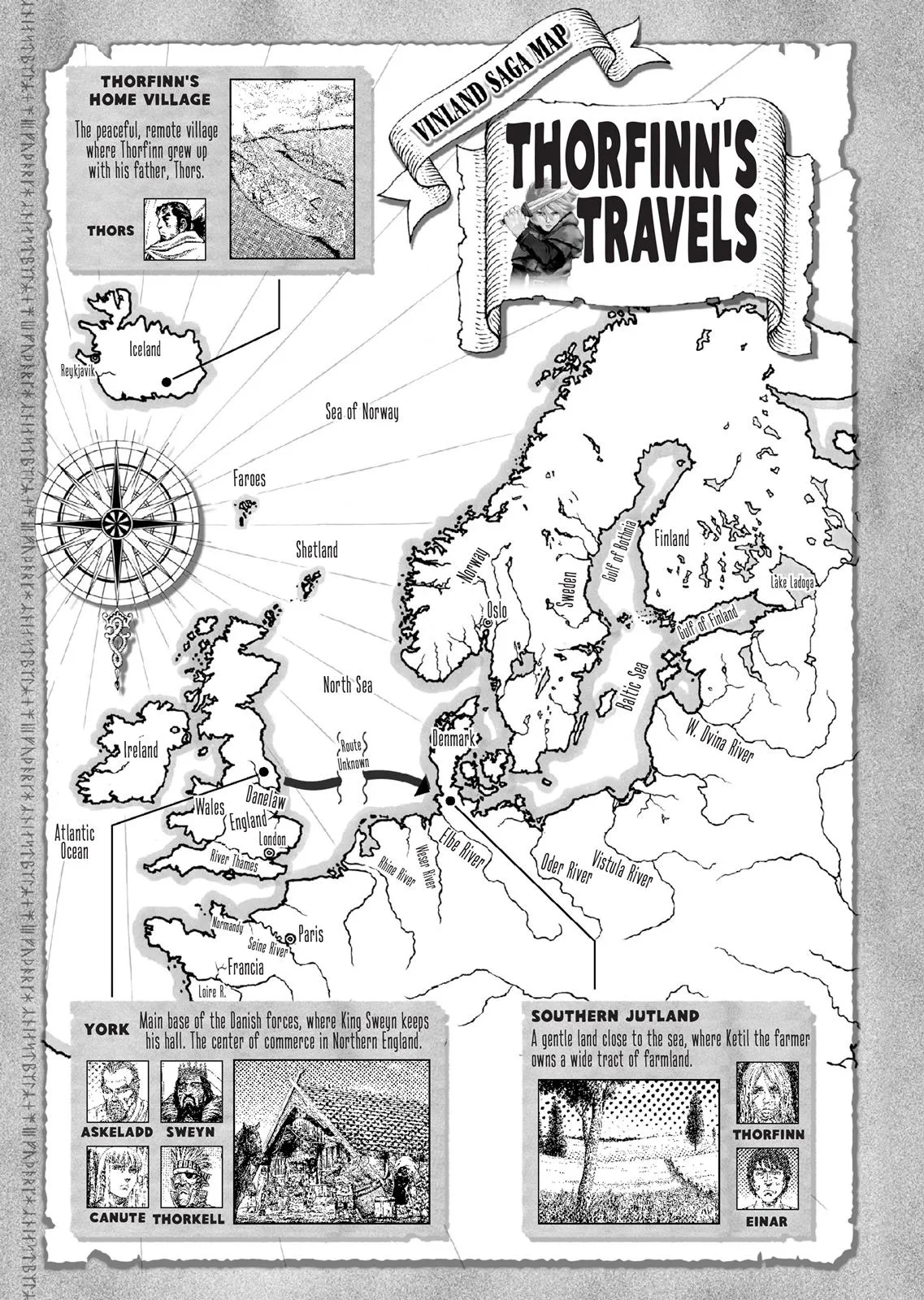 Vinland Saga - Chapter 56 - Page 31