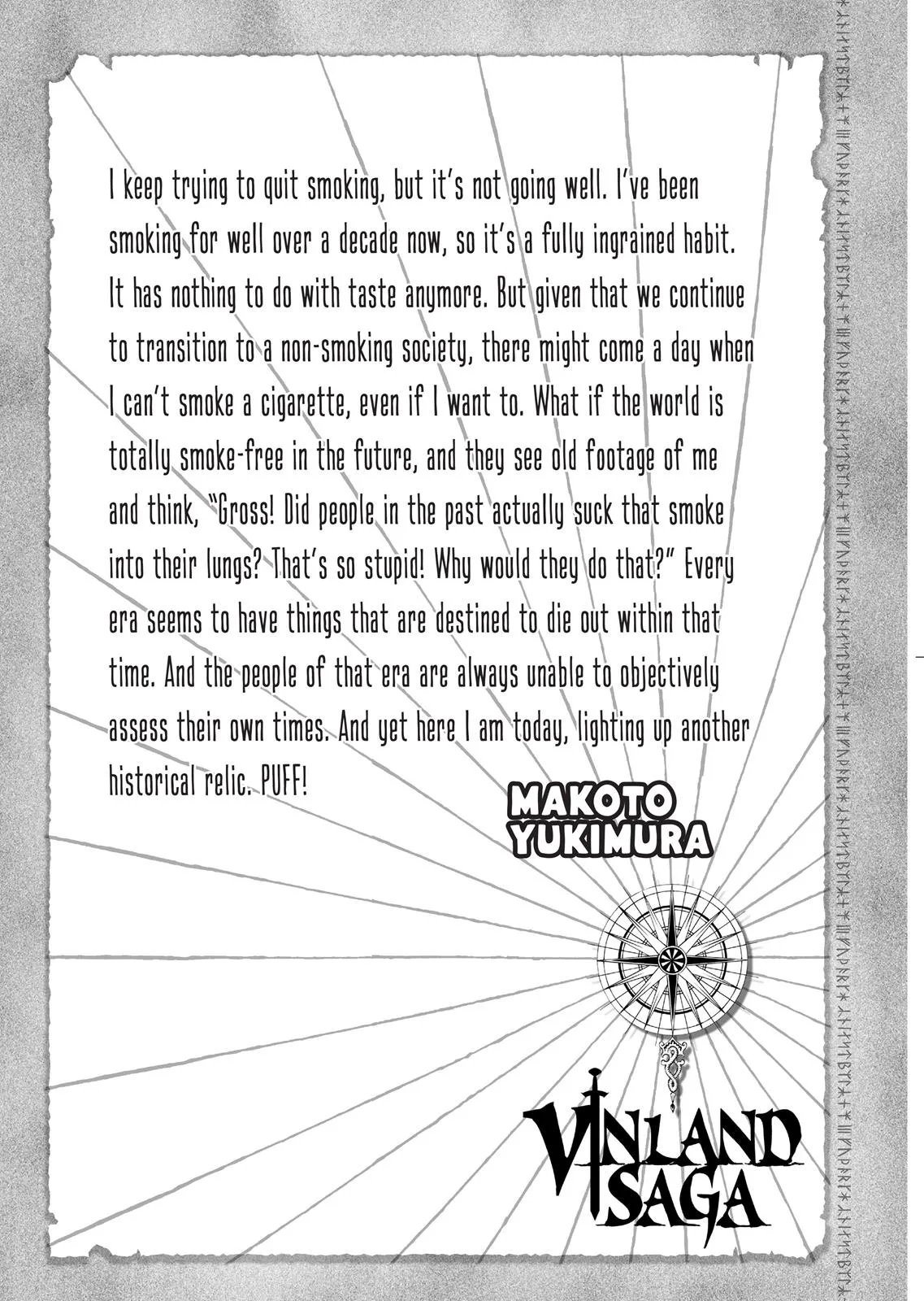 Vinland Saga - Chapter 56 - Page 33