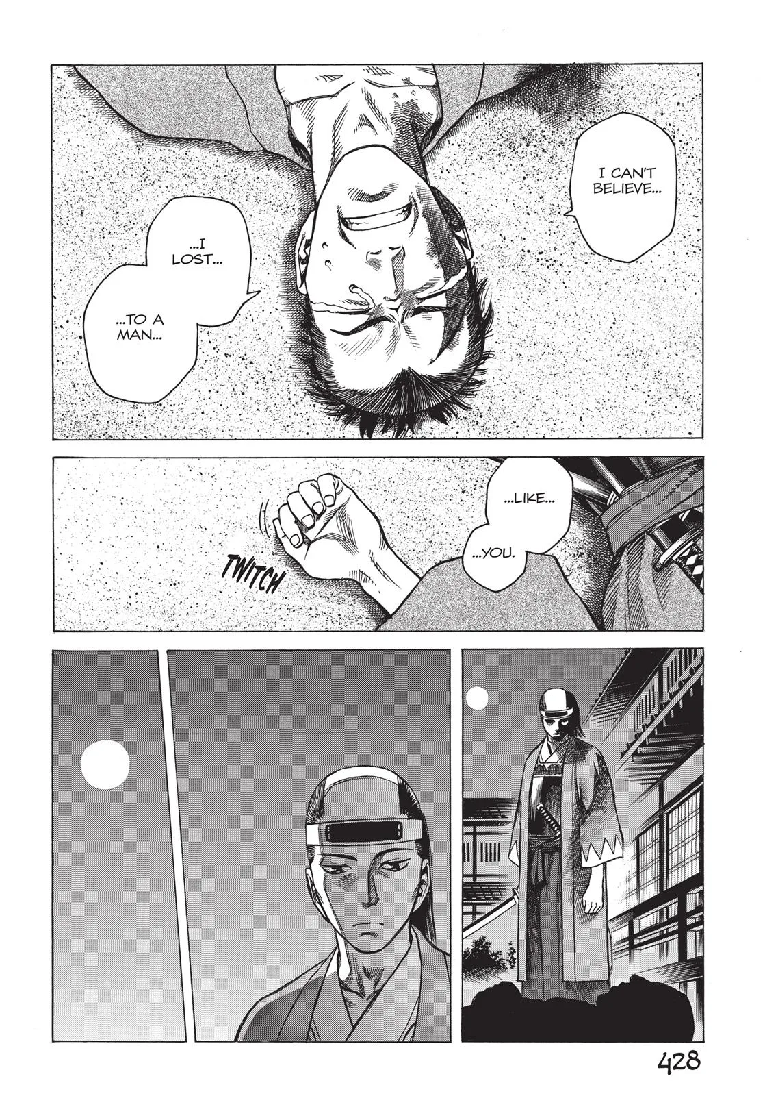Vinland Saga - Chapter 56 - Page 42