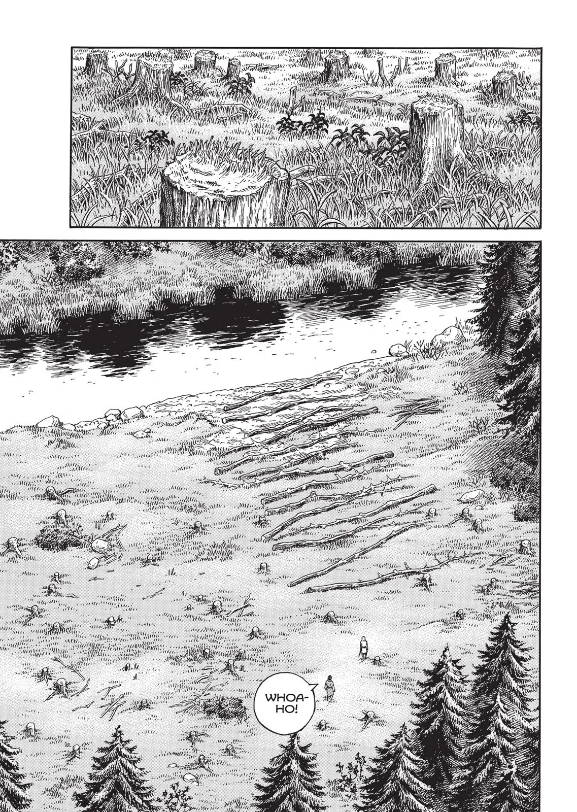 Vinland Saga - Chapter 56 - Page 9