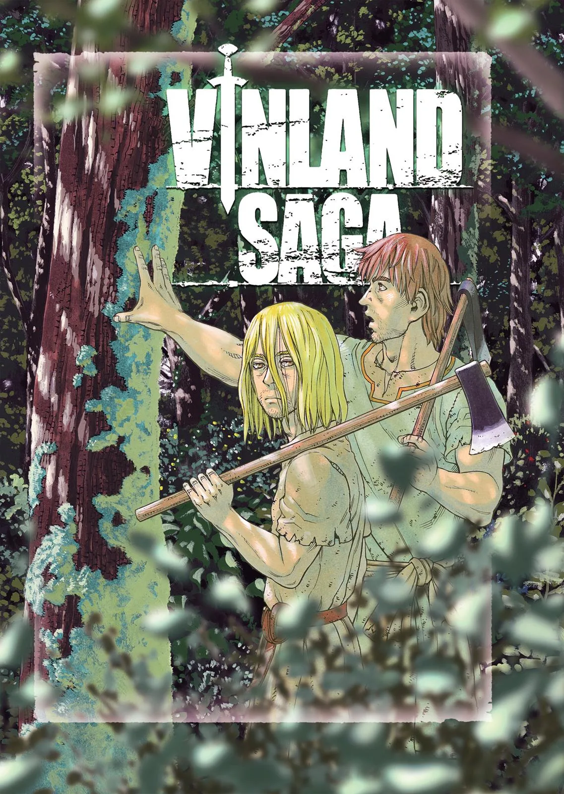 Vinland Saga - Chapter 57 - Page 2