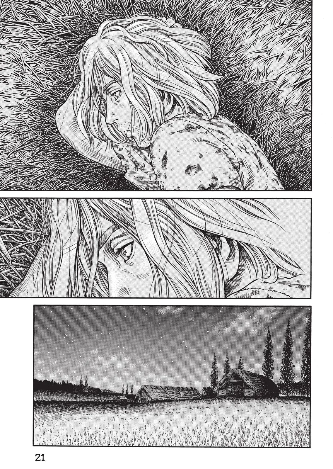 Vinland Saga - Chapter 57 - Page 21
