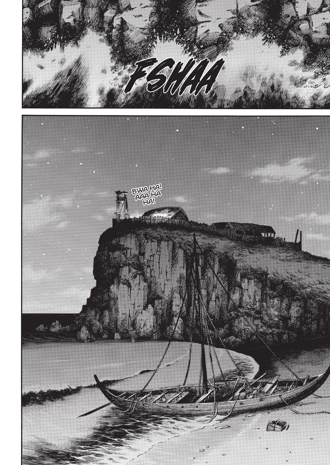 Vinland Saga - Chapter 57 - Page 32
