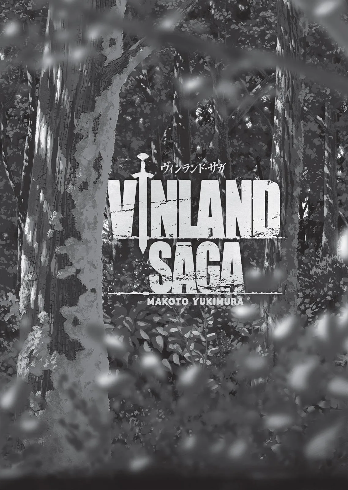 Vinland Saga - Chapter 57 - Page 4