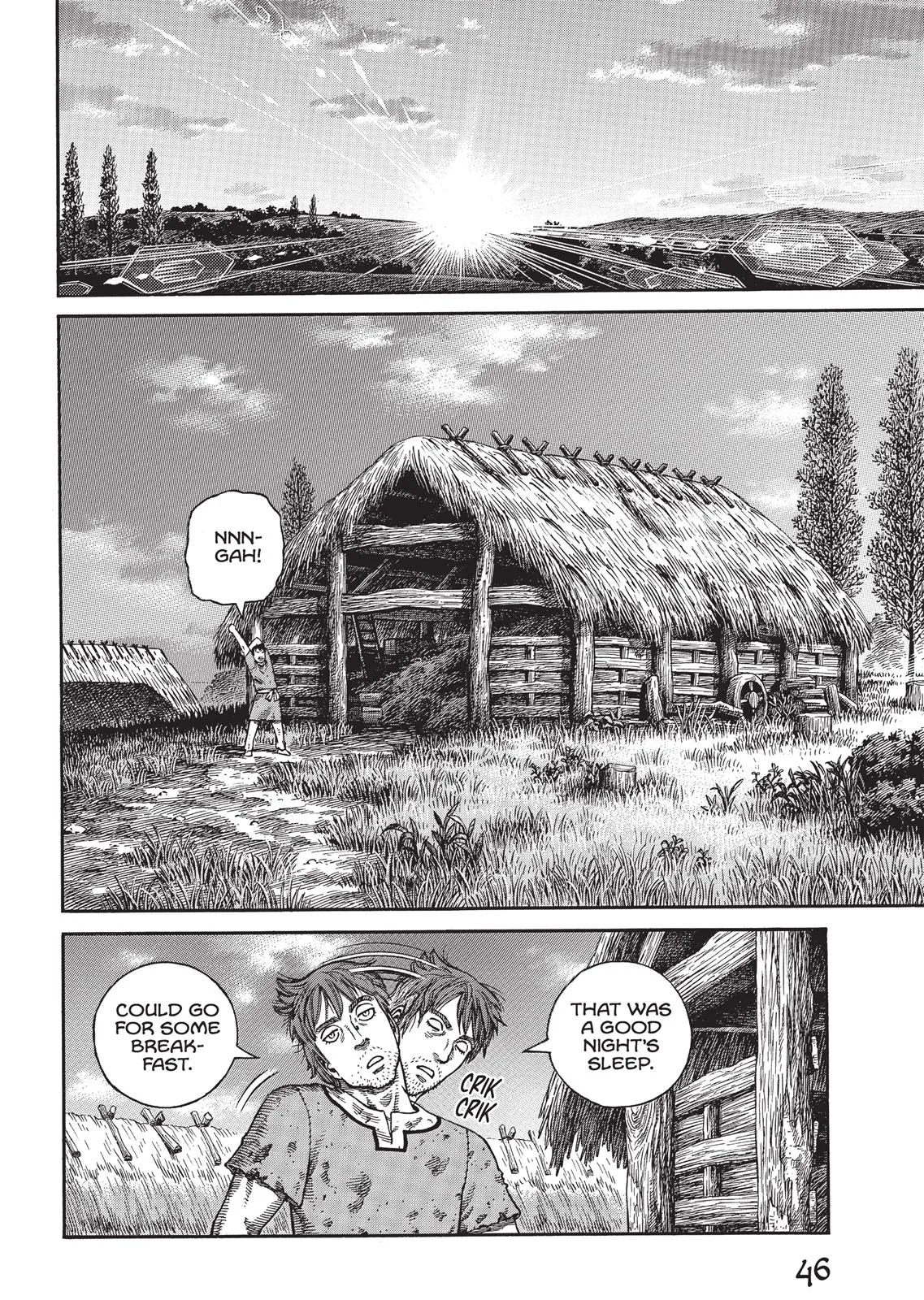 Vinland Saga - Chapter 58 - Page 2