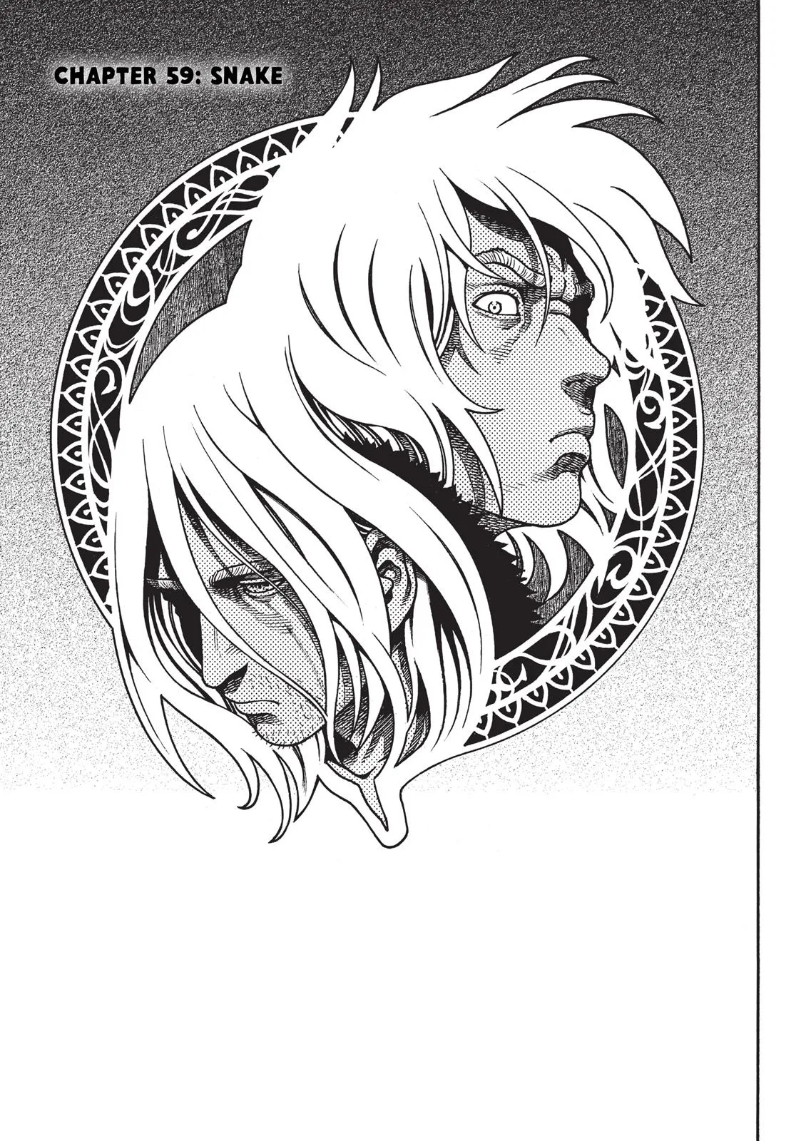 Vinland Saga - Chapter 59 - Page 1