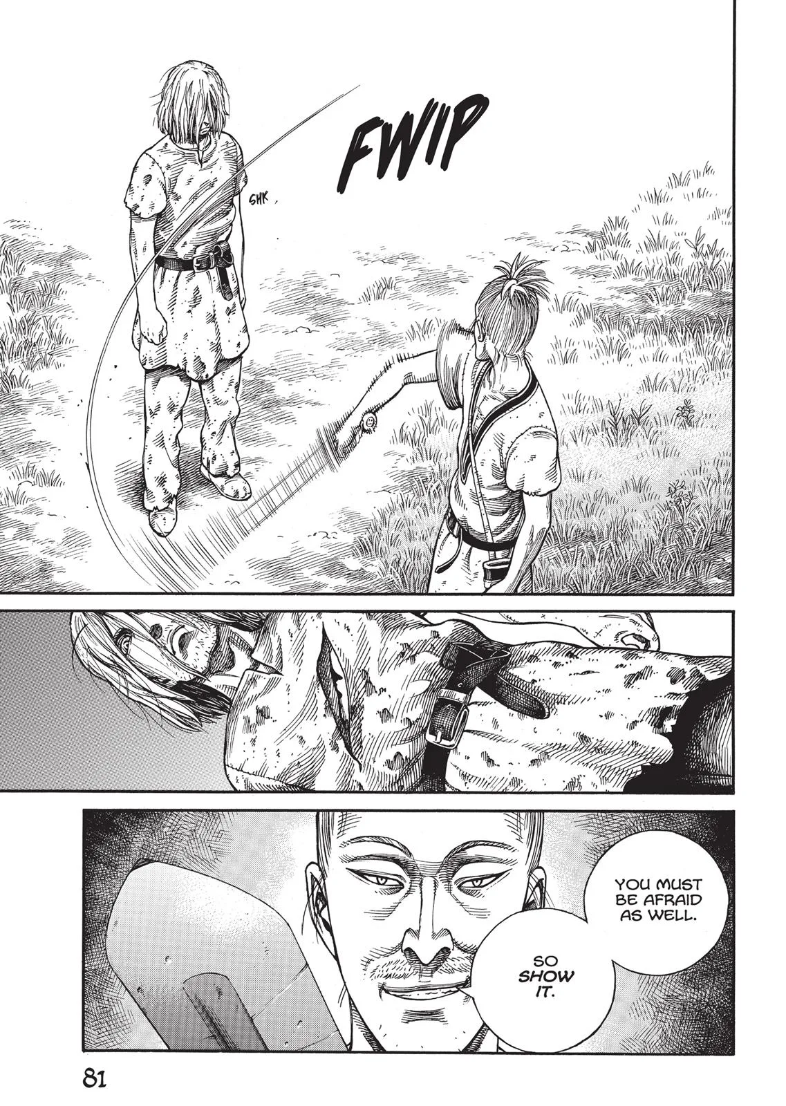 Vinland Saga - Chapter 59 - Page 13
