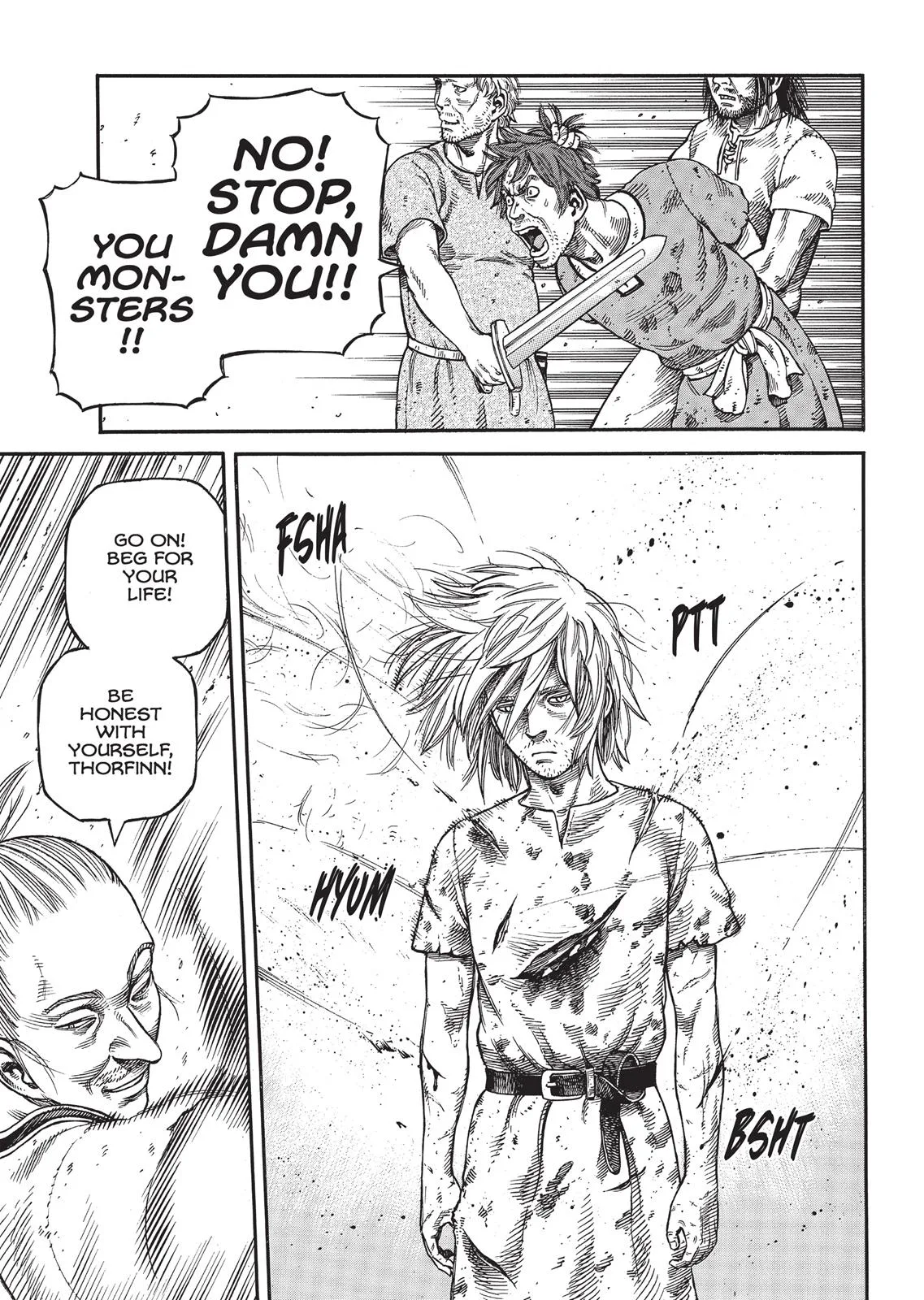 Vinland Saga - Chapter 59 - Page 15