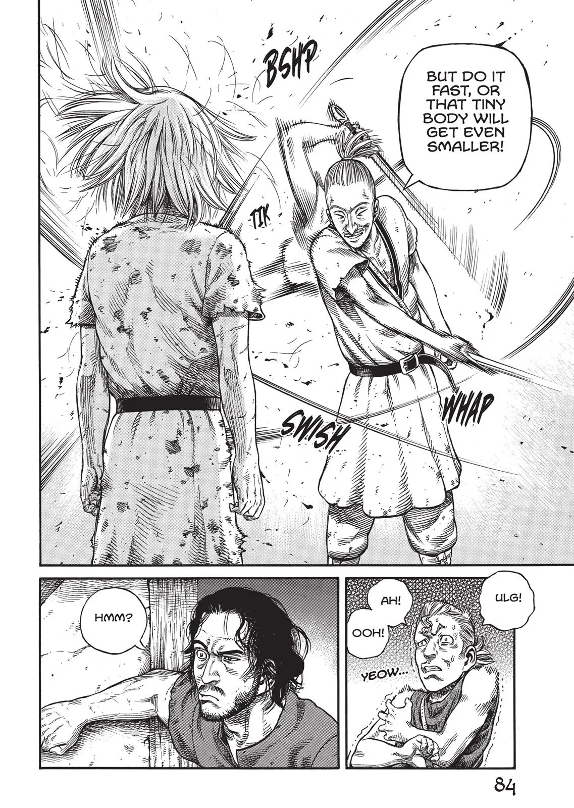 Vinland Saga - Chapter 59 - Page 16