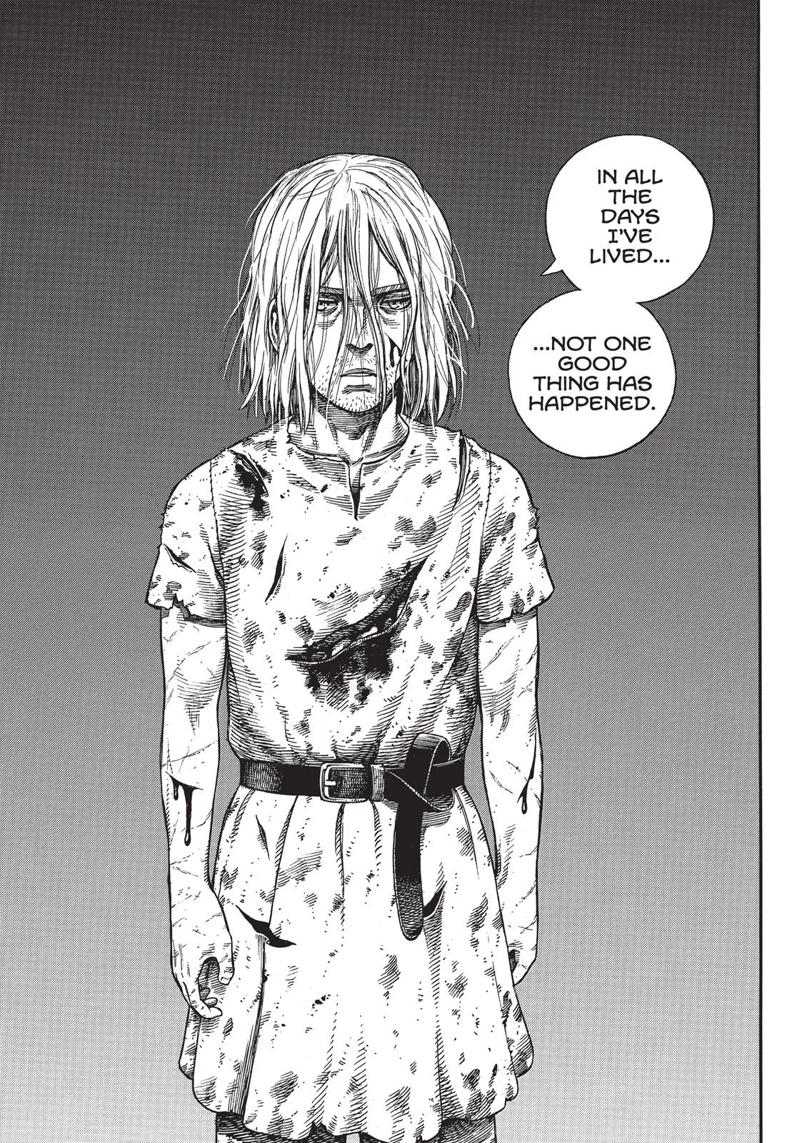 Vinland Saga - Chapter 59 - Page 19