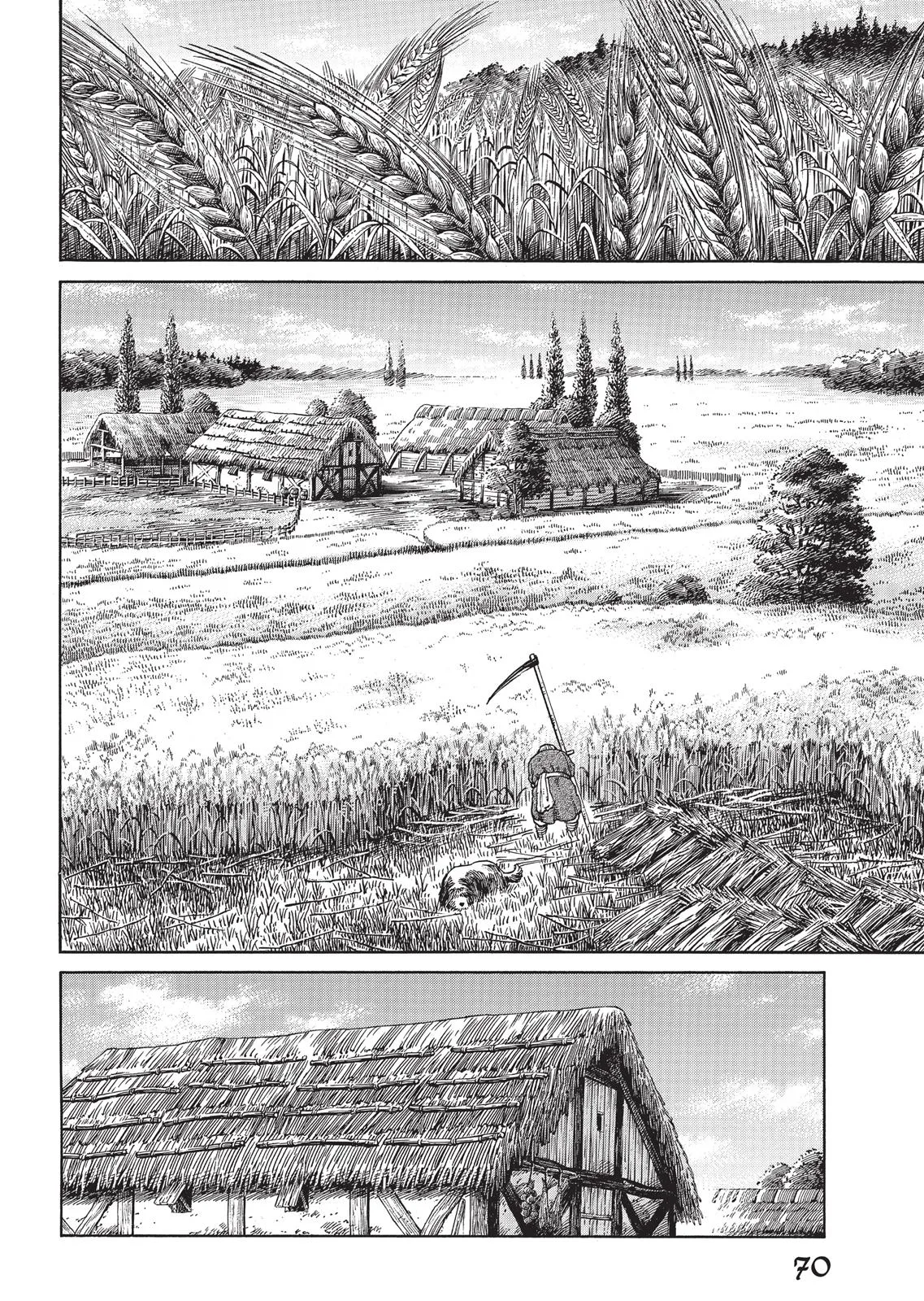 Vinland Saga - Chapter 59 - Page 2