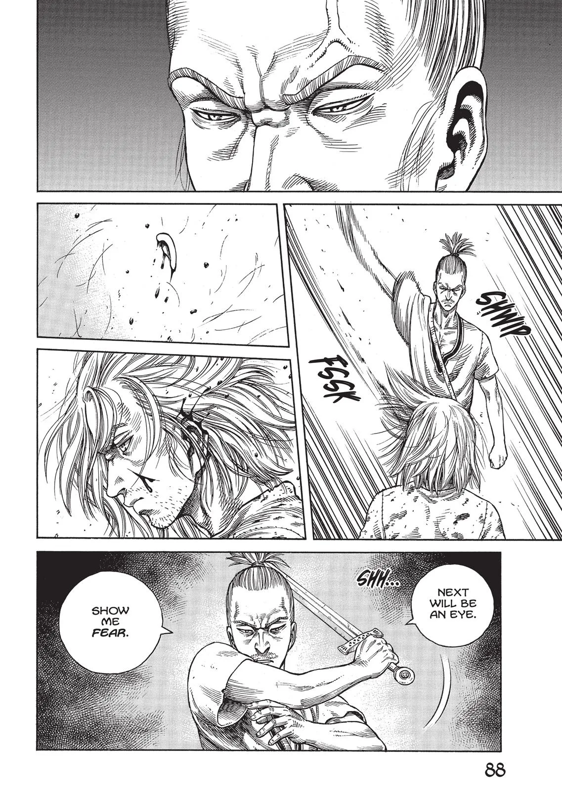 Vinland Saga - Chapter 59 - Page 20