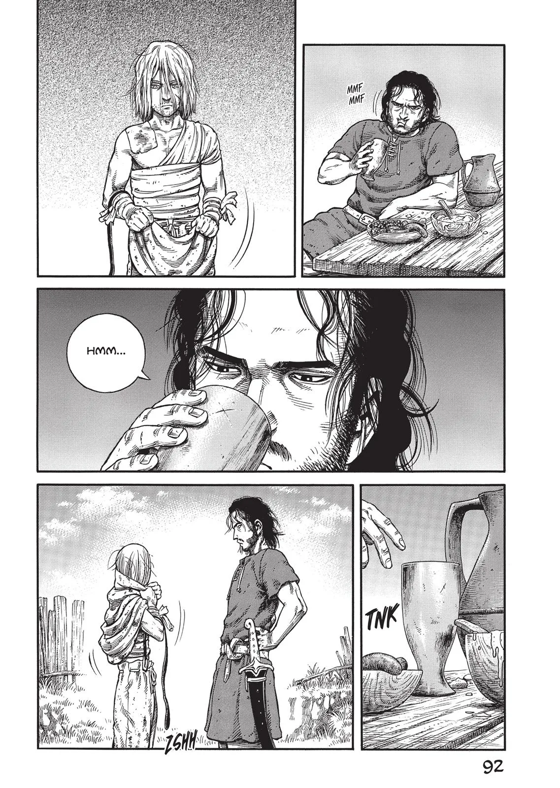 Vinland Saga - Chapter 59 - Page 24