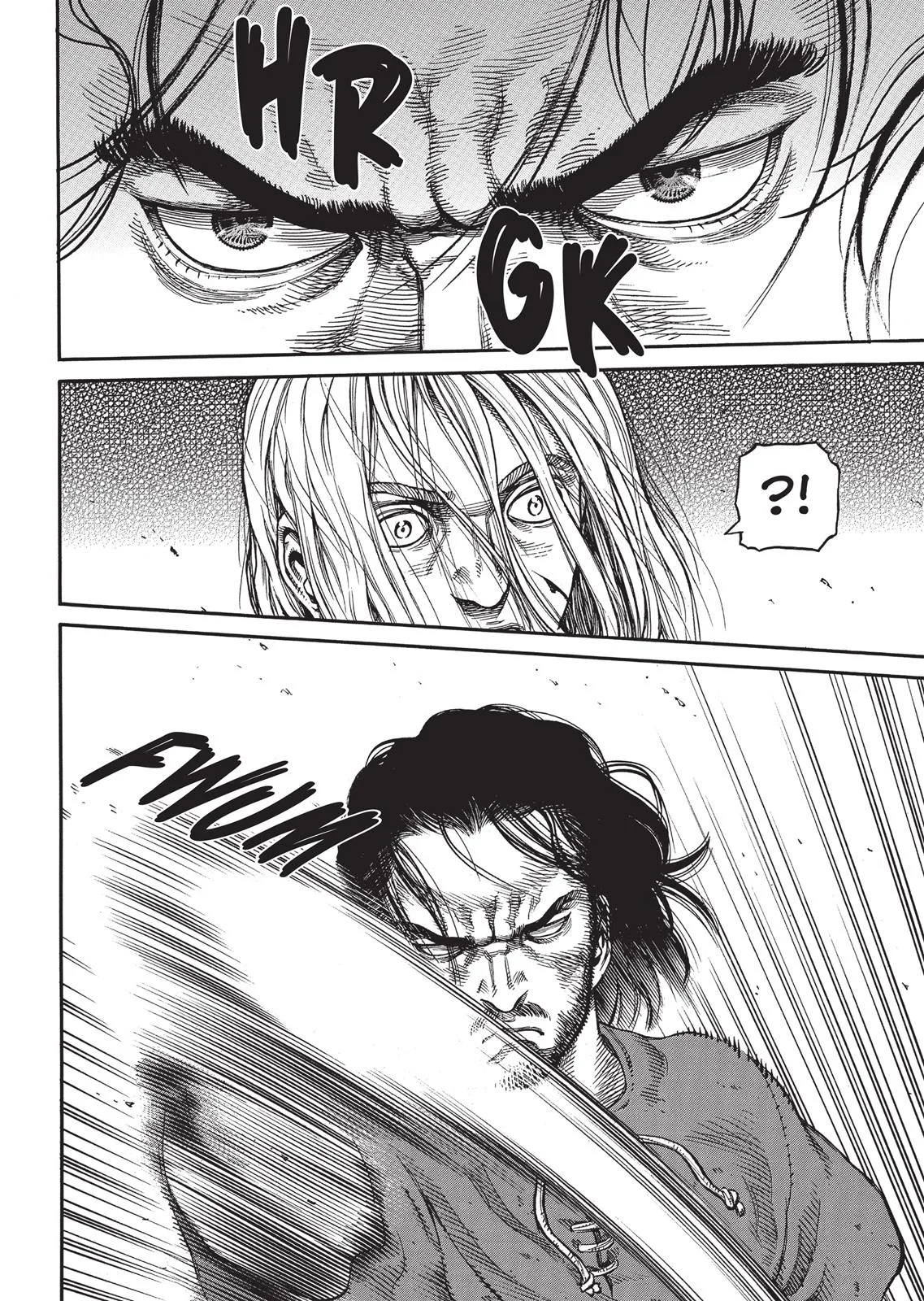 Vinland Saga - Chapter 59 - Page 26