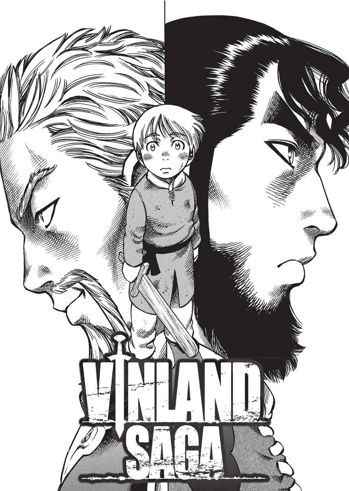 Vinland Saga - Chapter 6 - Page 1