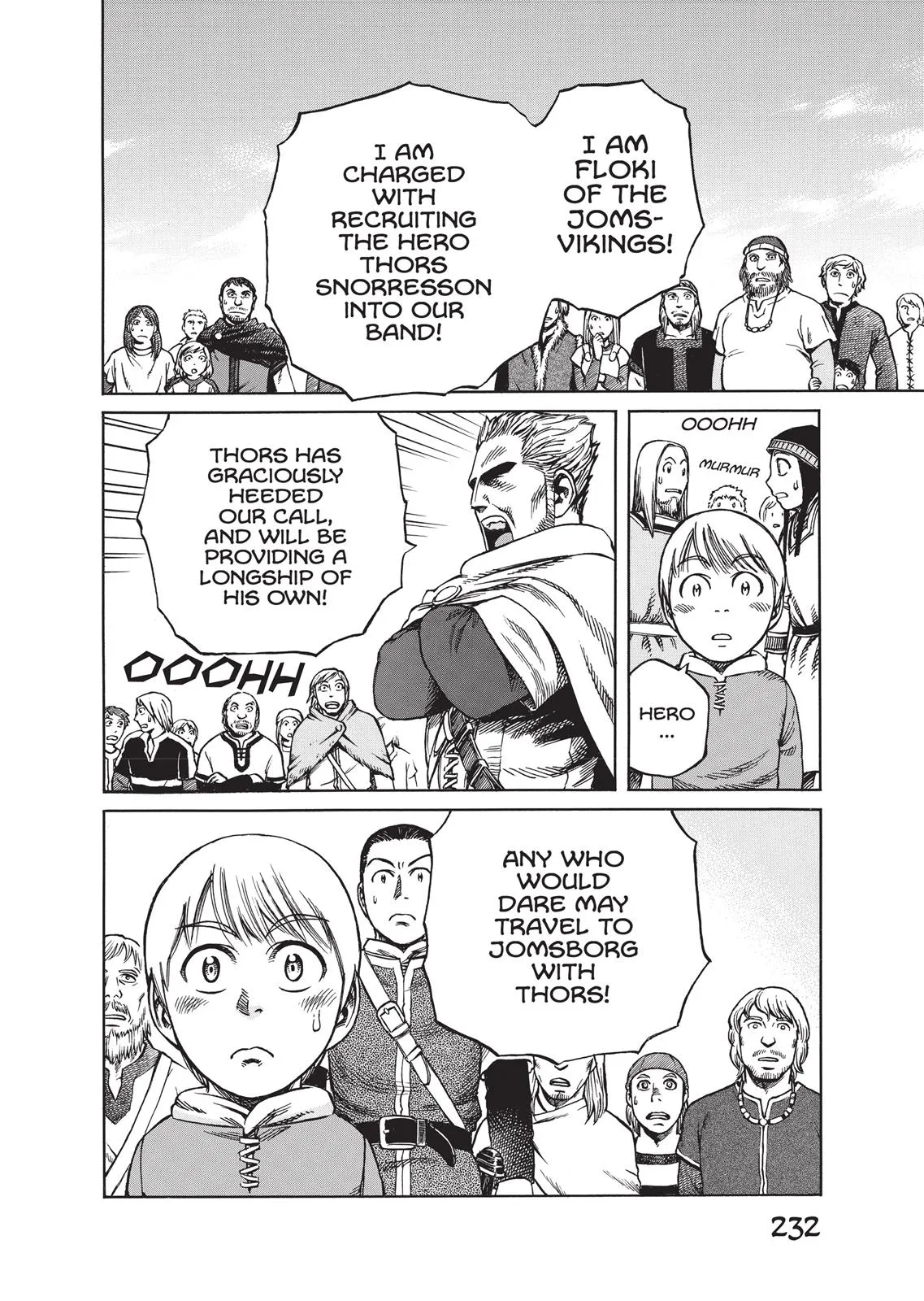 Vinland Saga - Chapter 6 - Page 11