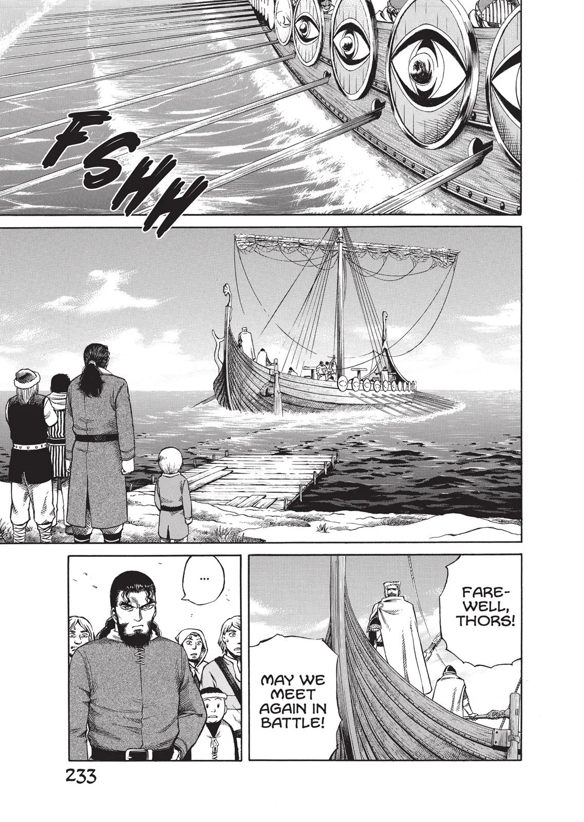 Vinland Saga - Chapter 6 - Page 12