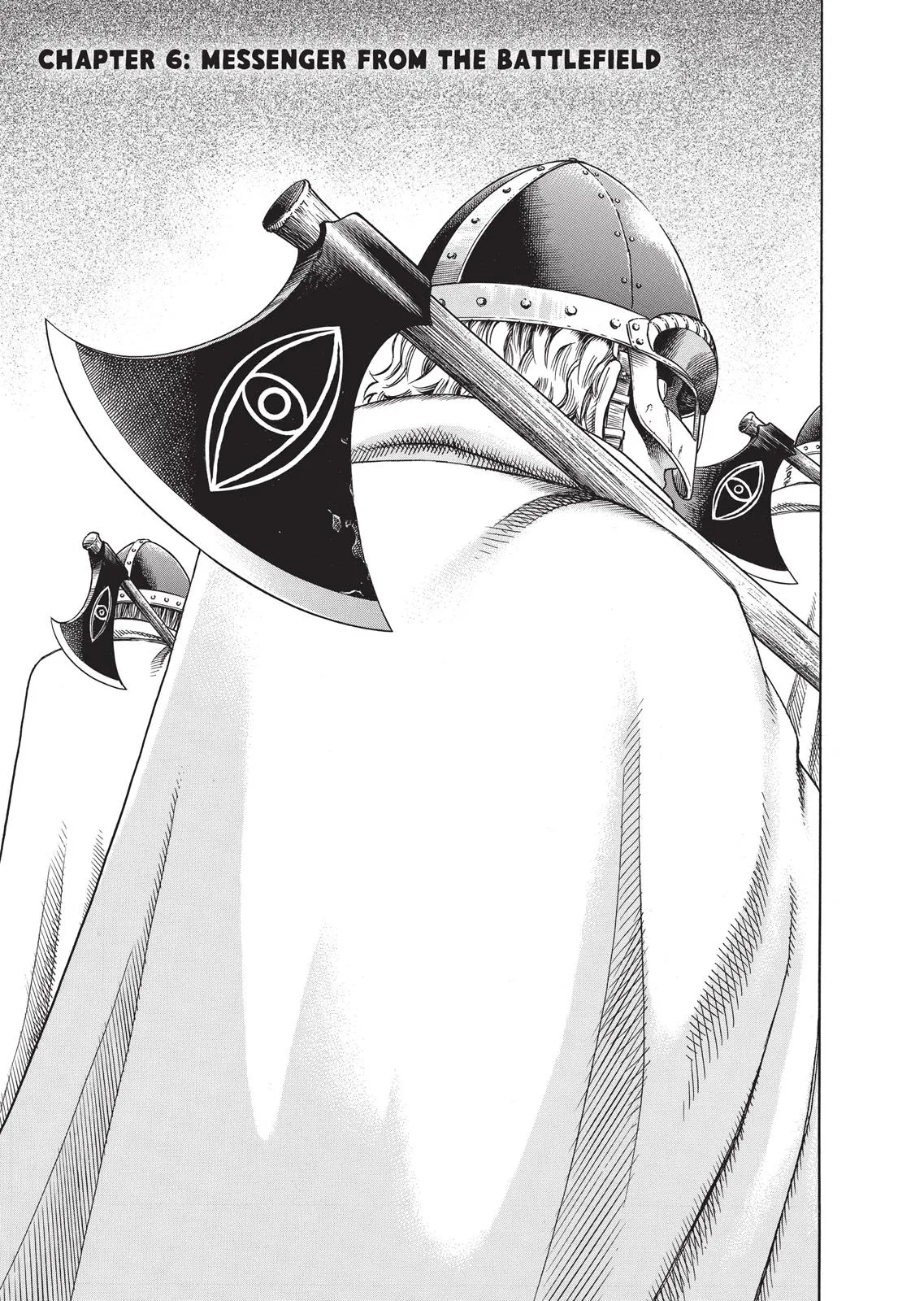 Vinland Saga - Chapter 6 - Page 2