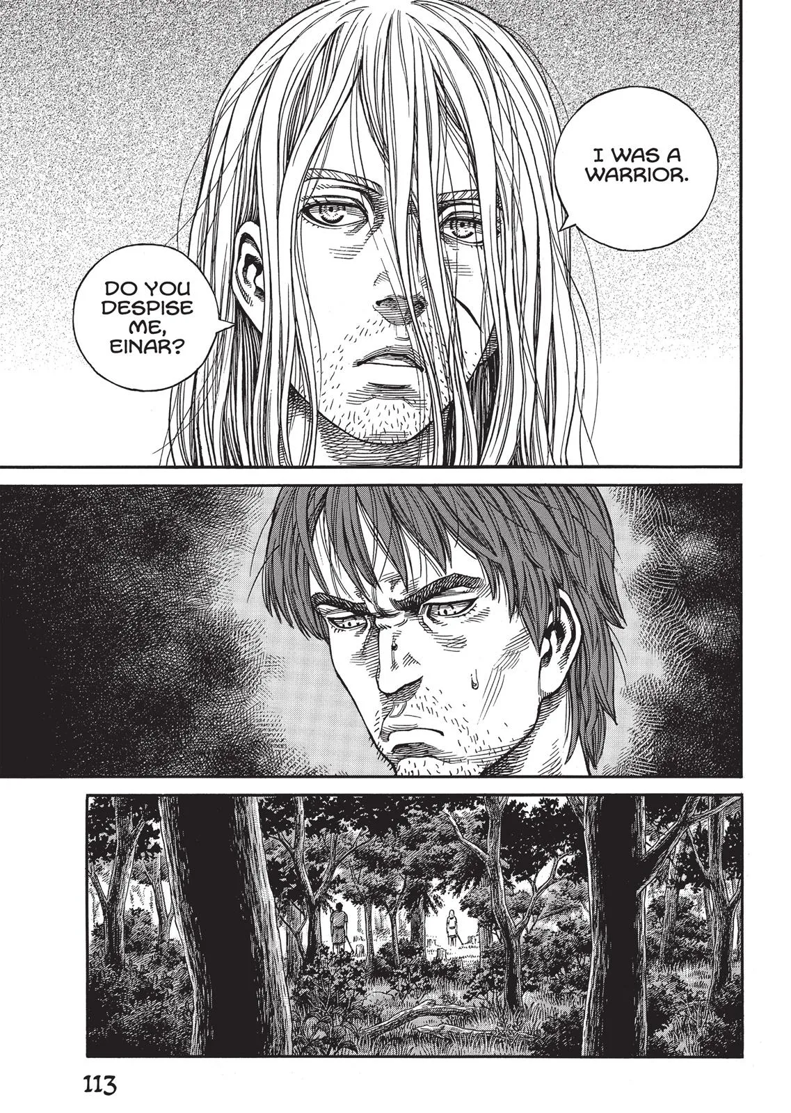Vinland Saga - Chapter 60 - Page 13