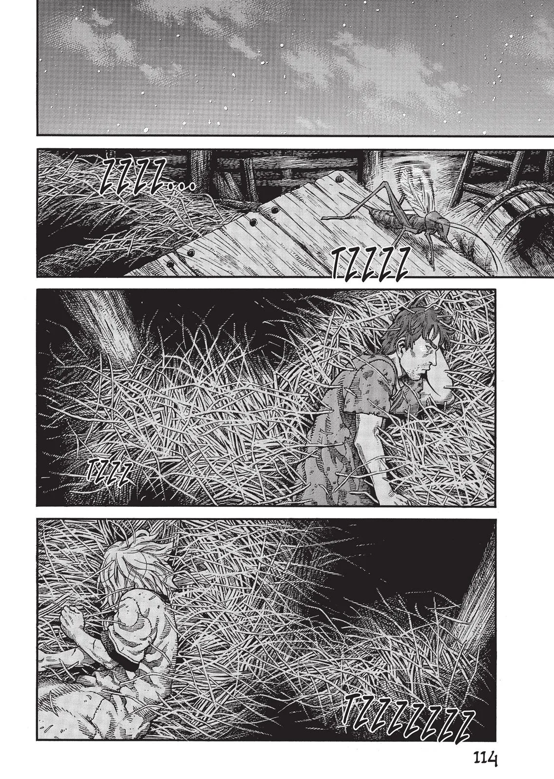 Vinland Saga - Chapter 60 - Page 14