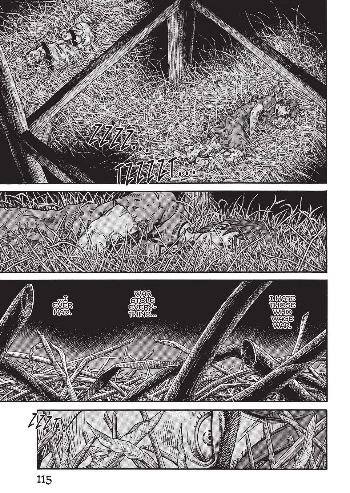 Vinland Saga - Chapter 60 - Page 15