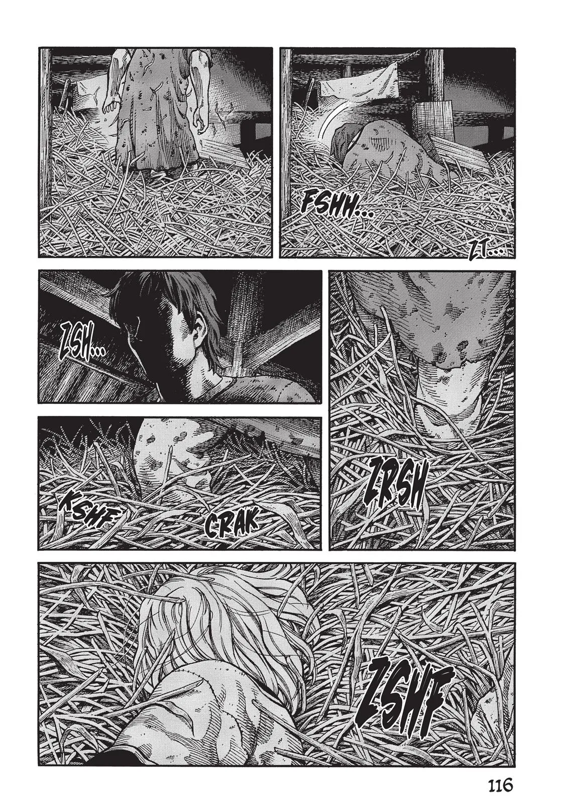 Vinland Saga - Chapter 60 - Page 16