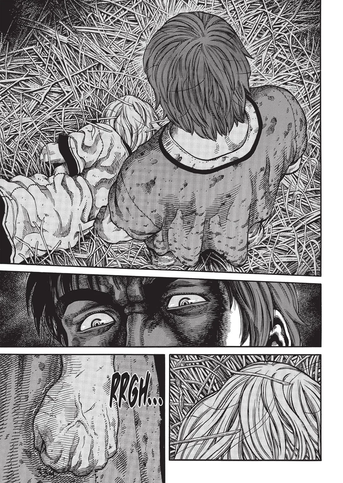 Vinland Saga - Chapter 60 - Page 17