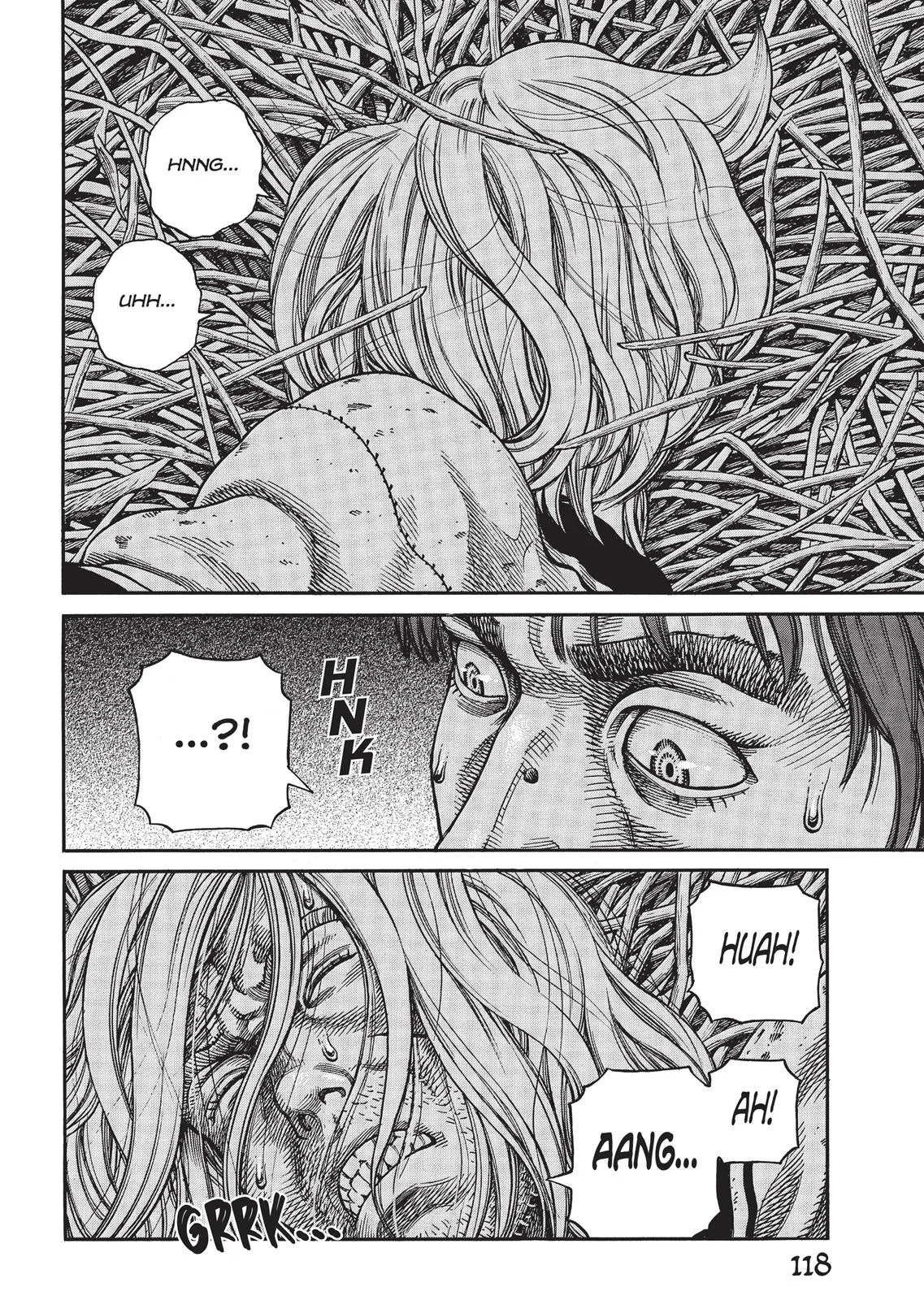Vinland Saga - Chapter 60 - Page 18